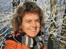 Willemijn leert typen